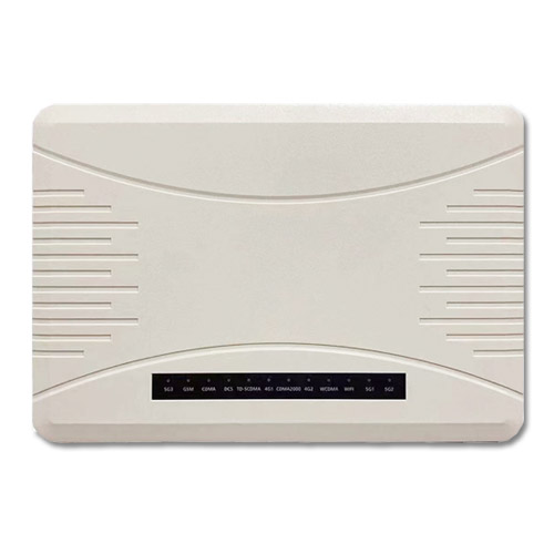 三明手机信号屏蔽器DX5009